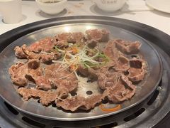 -水禾轩·海鲜蒸汽主题餐厅(拱北店)