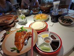 -青年公社烤鸭(青年路店)