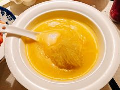王府鸡包翅-狮王府淮扬菜(万象城店)