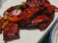 -北塘海鲜·天津菜(大光明桥旗舰店)
