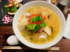 -篝拉面(银座店)