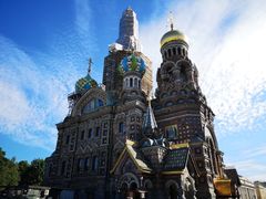 -滴血救世主教堂