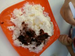 picture-冰冰酱老味刨冰绵绵冰(中山路总店)