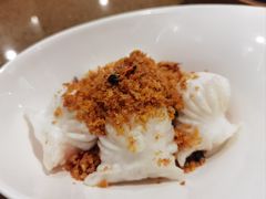 避风塘虾饺-点心皇子茶餐厅(万国大都会店)