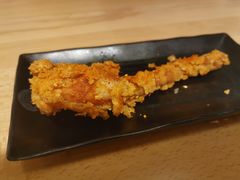 -蛙人战队·饭堂(储能大厦店)