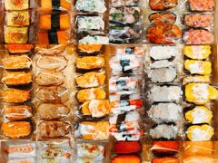 -鲜道寿司(无锡苏宁店)