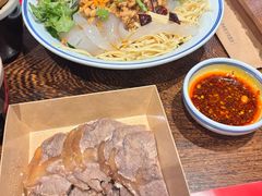 -新兴园饺子馆(河南街店)