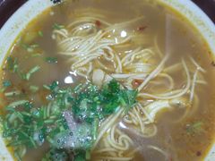 -美玲拉面(滨海总店)