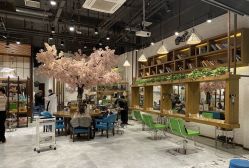 -简影造型·自选烫染接发salon