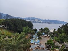 -杭州千岛湖开元度假村