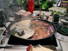 -新辣道鱼火锅(西直门店)