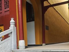 -宝通禅寺