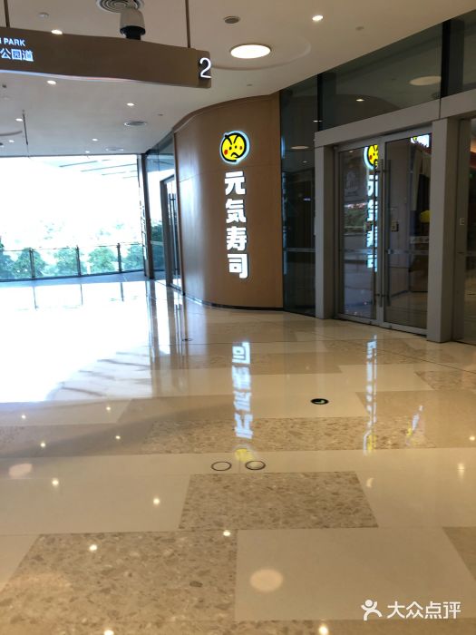 深圳来福士广场图片