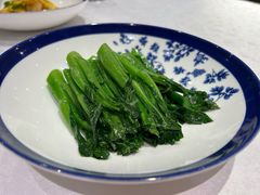 -红棉中餐厅·广州海航威斯汀酒店
