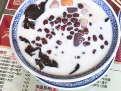 -赵记传承·中式甜品(珠海香洲柠溪大道店)
