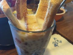 -七七家的糖水店(南湾街1号店)