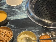 -韩宫宴和牛烤肉(无锡大东方广场店)