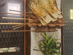 -啊溜烧烤·炭火传承(南澳店)