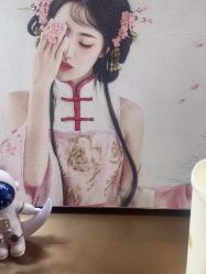 -盘子女人坊古装写真摄影(南京总店)