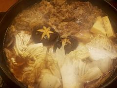 -樱の花亭日本料理店