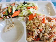 手抓饭-清真餐厅