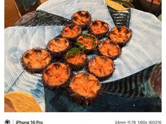 -Minase水濑·日料放题(外滩店)