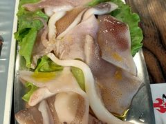 -张吴记小泥炉烤肉(体育场店)