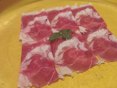 -一绪に寿喜烧(荟聚店)