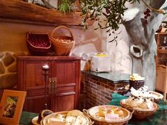 -叶叶菩提·晋福宫