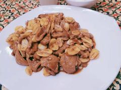 -城南往事风味主题餐厅(领秀城店)