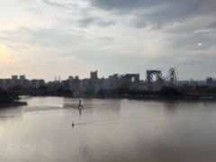 -维也纳酒店(广州番禺大石江景花园店)