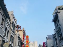 -陈添記·祖傳爽鱼皮·西关老字号(广州首店)