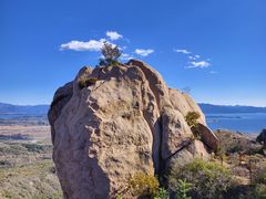 -云峰山自然风景区