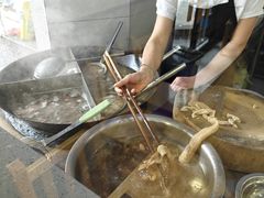 -守英猪脏粉(仓桥街店)