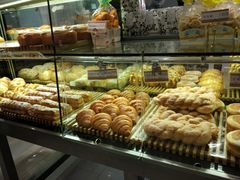 -好利来(北新桥店)