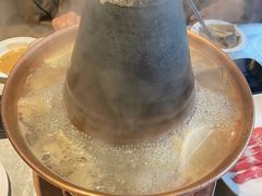 -东来顺饭庄(王府井步行街店)