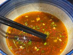 -皇城坝小吃(科华成都王府井购物中心店)