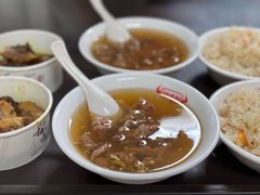 -好成财牛排馆(涂门街总店)