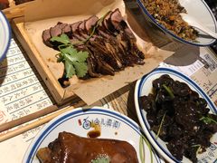 -卤儿道道(龙游路店)