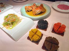 -蟹榭(静安寺晶品商场店)