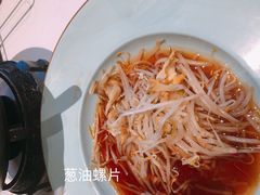-百富源·海鲜辽菜(浑河堡店)