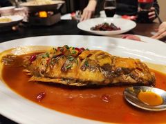 -同庆楼(花园店)