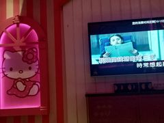 -欢乐迪KTV(观音桥未来国际店)