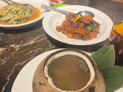 -汤城小厨•粤菜•靓汤(苏州街店)