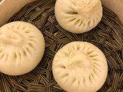 豆腐皮包-冶春茶社(官园桥店)