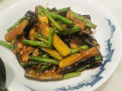 -小菜园新徽菜(滁州苏宁店)
