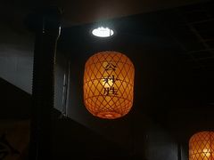 -炭虎子水浒烤肉(梦时代店)