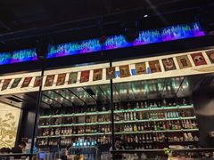 -MARU玛露音乐餐厅(大学路店)