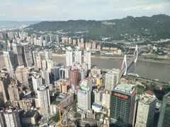 -WFC会仙楼观景台