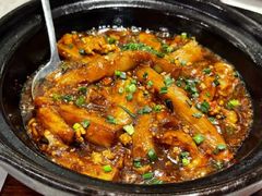 -常来小聚·广州非遗传承餐厅(高德置地店)